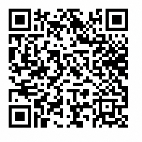 トライアル申込フォームのQRコード